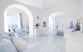 Hotel Marincanto Positano Italy