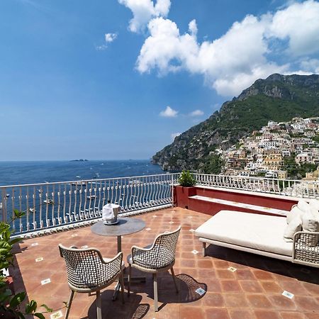 Hotel Marincanto Positano Exterior photo