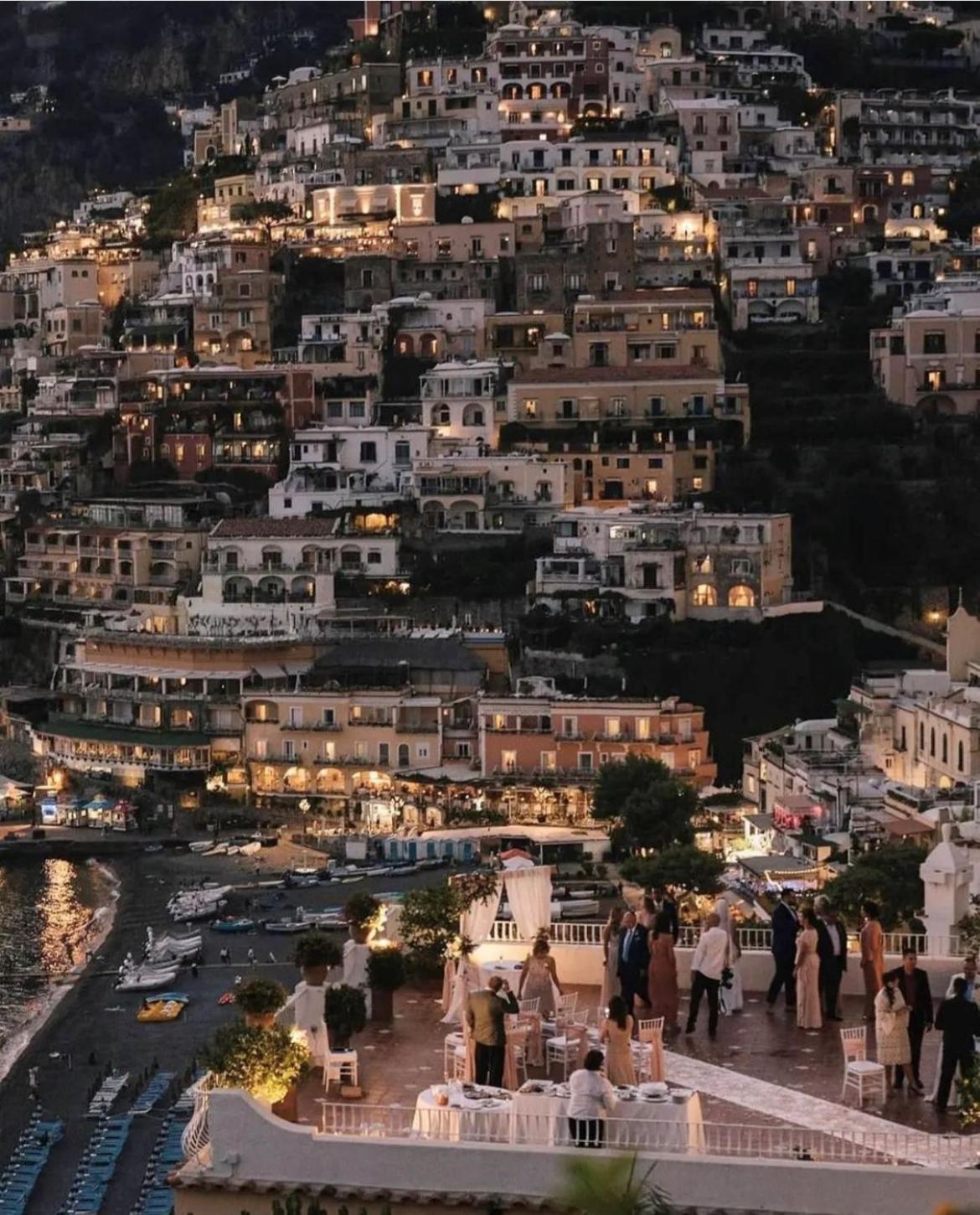 Hotel Marincanto Positano Exterior photo