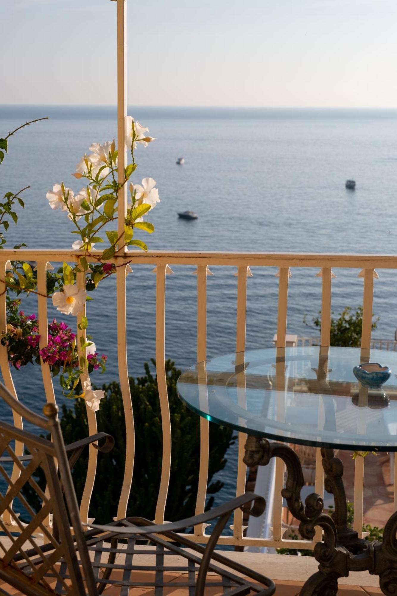 Hotel Marincanto Positano Exterior photo