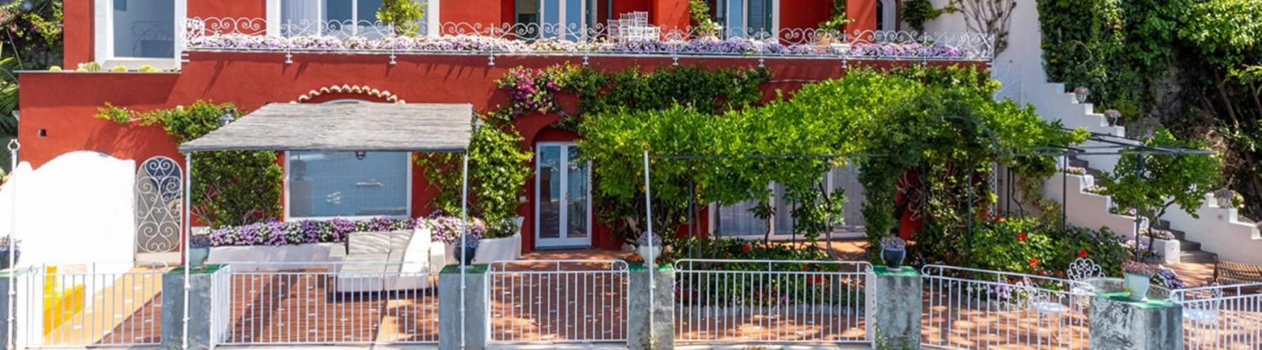 Hotel Marincanto Positano Exterior photo