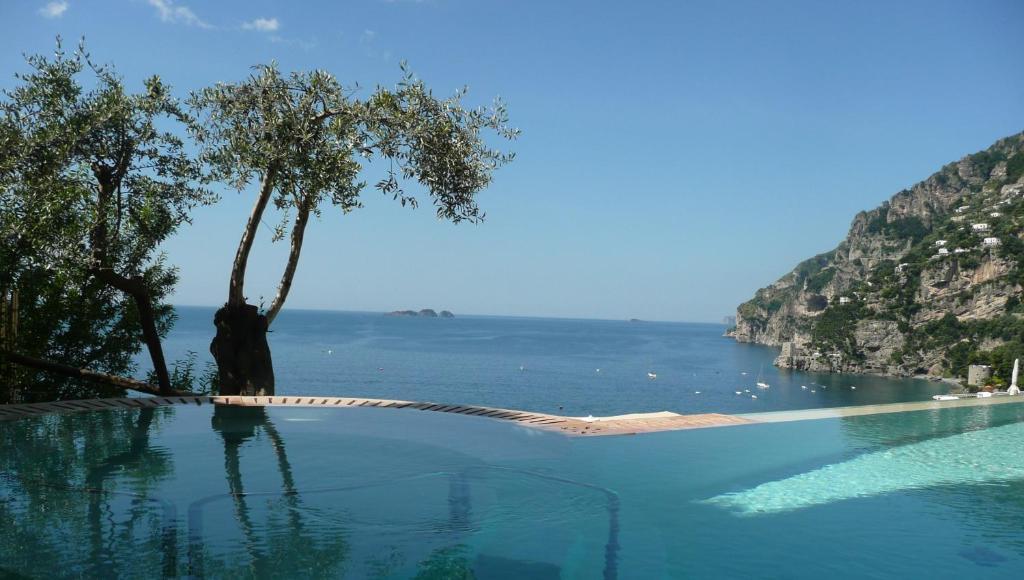 Hotel Marincanto Positano Exterior photo