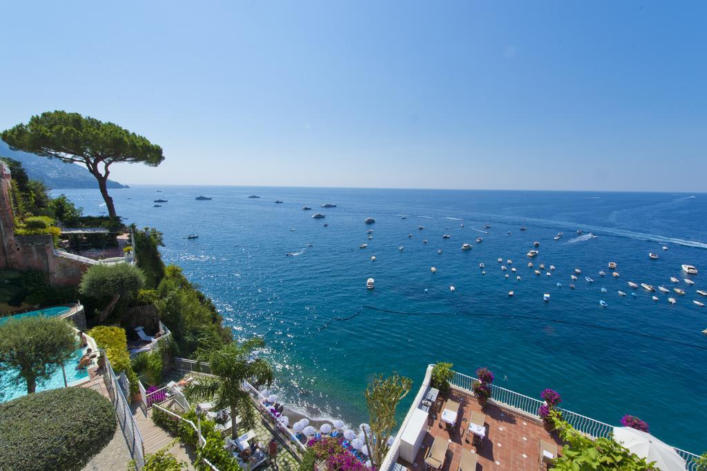 Hotel Marincanto Positano Exterior photo