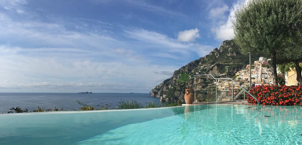 Hotel Marincanto Positano Exterior photo