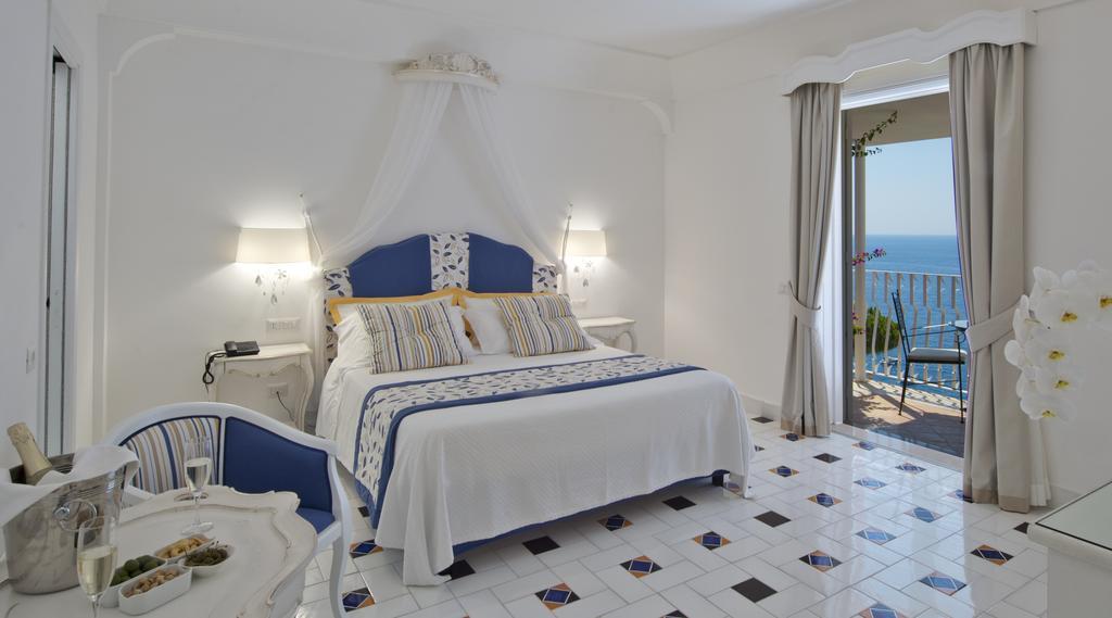 Hotel Marincanto Positano Exterior photo