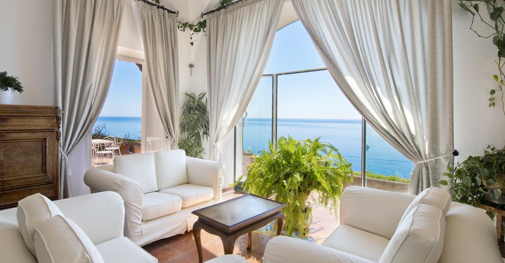 Hotel Marincanto Positano Exterior photo