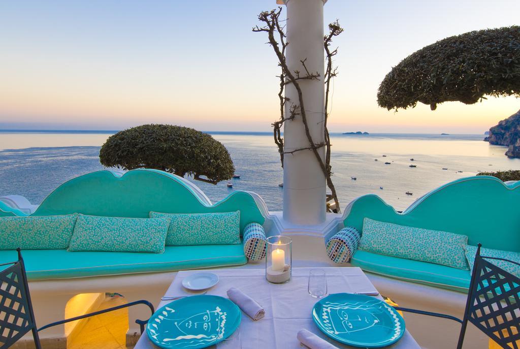 Hotel Marincanto Positano Exterior photo