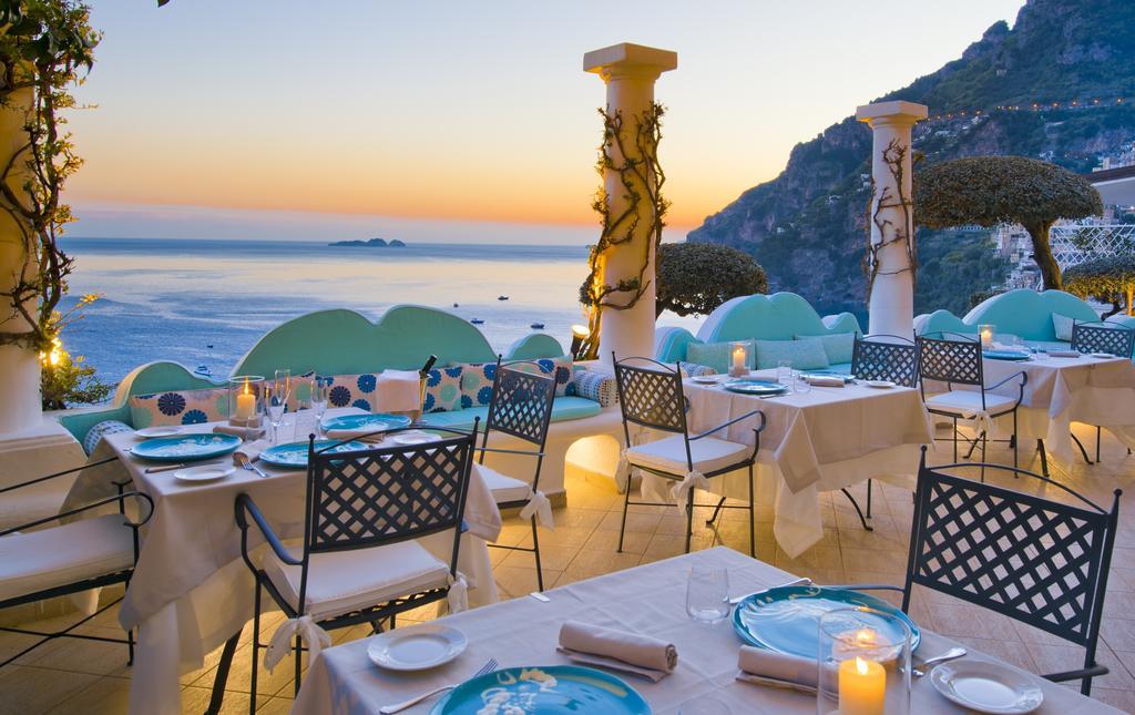 Hotel Marincanto Positano Exterior photo