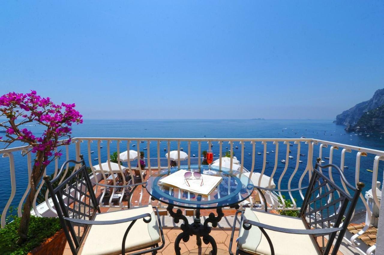 Hotel Marincanto Positano Exterior photo